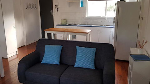 Our Place - 12 Boathaven Drive - Accommodation QLD 1