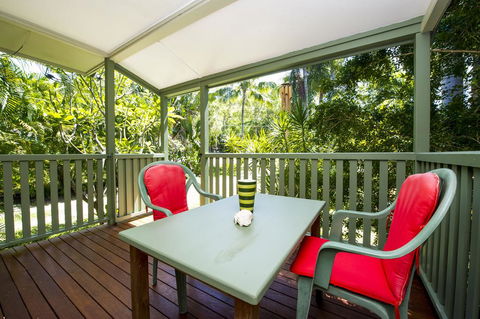 OurBonnieDoon - Accommodation QLD 2