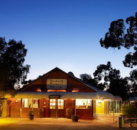 Outback Pioneer Hotel - Accommodation QLD