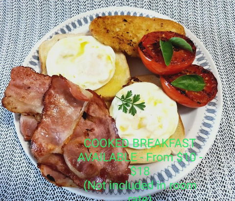 Oval Motel - Murray Bridge - Accommodation QLD 1