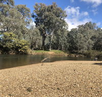 Ovens Riverview Homestead - Accommodation QLD