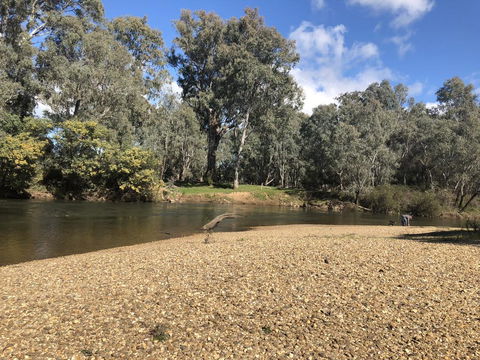 Ovens Riverview Homestead - Accommodation QLD 0