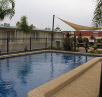 Overlander Hotel Motel - Accommodation QLD