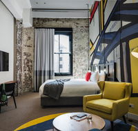 Ovolo 1888 Darling Harbour - Accommodation QLD