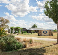 Owl Head Lodge - Accommodation QLD
