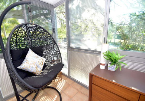 OX - Immaculate Relaxing Breeze Of 2BR Brisbane River - Accommodation QLD 2