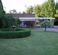 Oxley Motel - Accommodation QLD