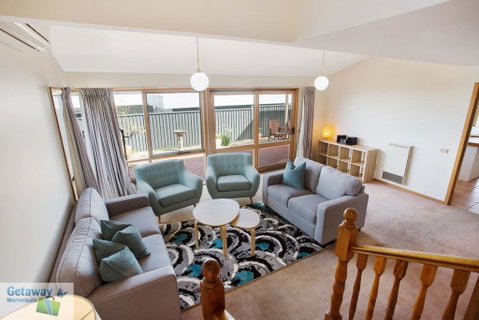 Oyster View - Accommodation QLD 3