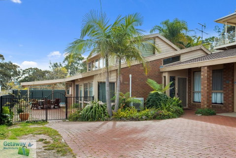 Oyster View - Accommodation QLD 0