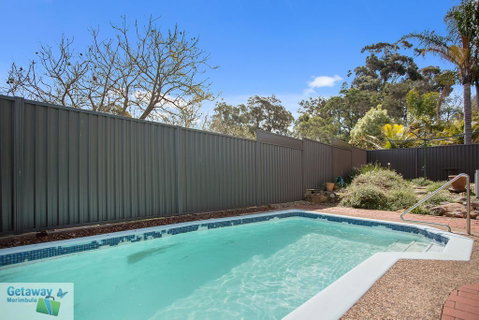 Oyster View - Accommodation QLD 1