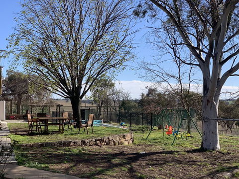 OConnell Retreat BnB - Accommodation QLD 2