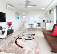 PA Apartments - Accommodation QLD