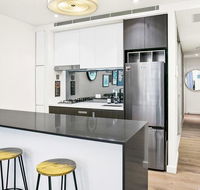 Pacific Bliss Executive Stay - Accommodation QLD