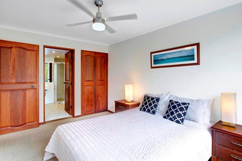Pacific Blue - Accommodation QLD 3