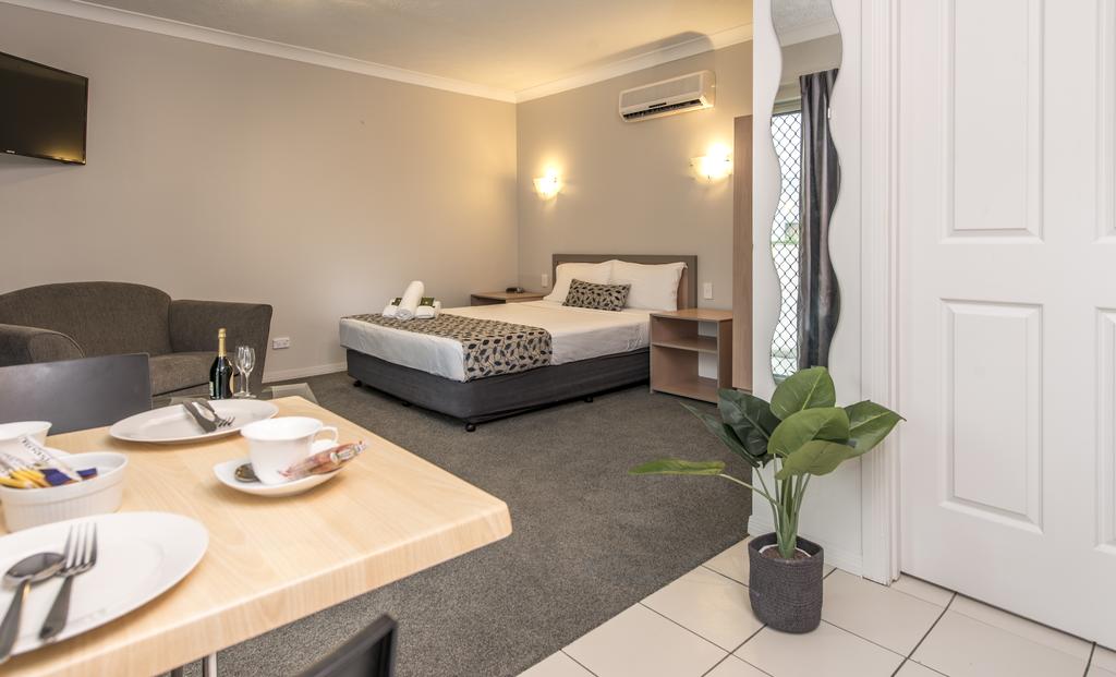 Accommodation QLD