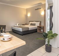 Pacific Coast Motel - Accommodation QLD