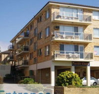 Pacific Court 4 - Accommodation QLD