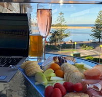 Pacific CourtUnit 10 - Accommodation QLD