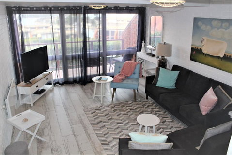 Pacific Heights Holiday Apartments - Accommodation QLD 3