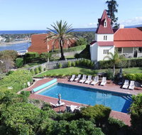 Pacific Heights Holiday Apartments