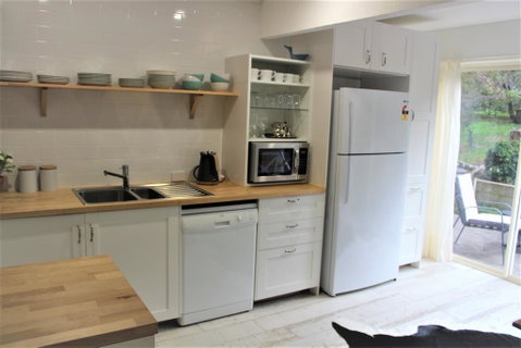 Pacific Heights Holiday Apartments - Accommodation QLD 1