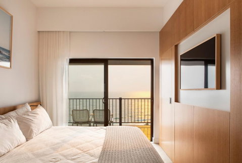 Pacific Hotel Yamba - Accommodation QLD 2