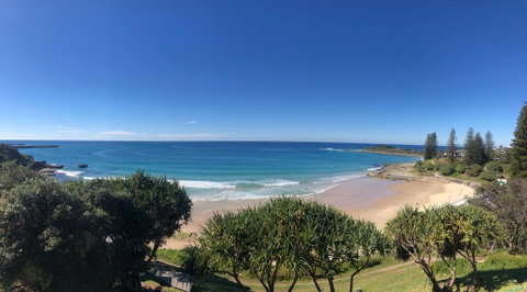 Pacific Hotel Yamba - Accommodation QLD 1