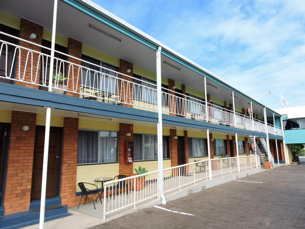 South Evans Head NSW Accommodation QLD