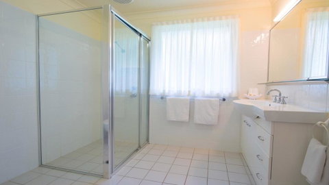 Pacific Palms Resort - Accommodation QLD 3