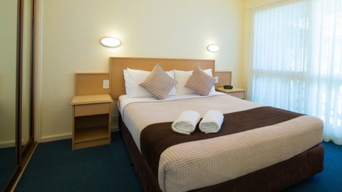 Pacific Palms Resort - Accommodation QLD 0