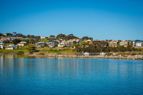Pacific Pines Unit 6 - Accommodation QLD 3
