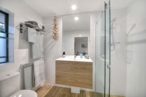 Pacific Place Apartments - Accommodation QLD 2