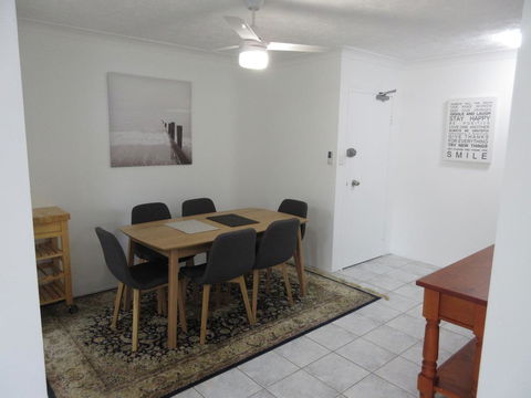 Pacific Place Apartments - Accommodation QLD 3