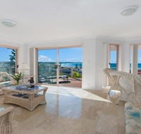 Pacific Rose - Winter Holiday Special - Accommodation QLD