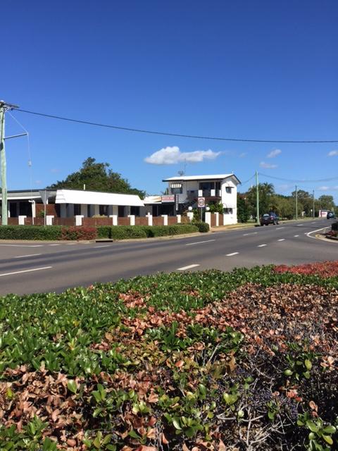 Pacific Sun Motor Inn - Accommodation QLD 2