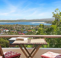 Pacific Tower Penthouse - Accommodation QLD