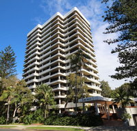 Pacific Towers 402 - Coffs Harbour NSW - Accommodation QLD
