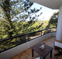 Pacific Towers 603 - Accommodation QLD