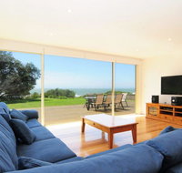 Pacific Views - direct access onto Culburra Beach - Accommodation QLD