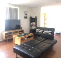 Page Fresh 3BR House Free WiFi Netflix Parking - Accommodation QLD
