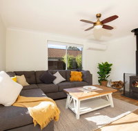 Pagoda Culburra Beach - Accommodation QLD