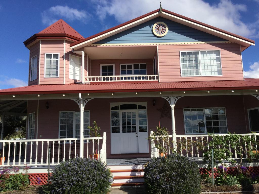 Lower King WA Accommodation QLD