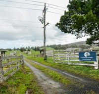 Pakenham Ranges - Accommodation QLD