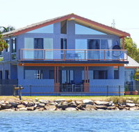 Palais dAmor  Greenwell Point - Accommodation QLD