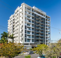 Palazzo Brisbane - Accommodation QLD