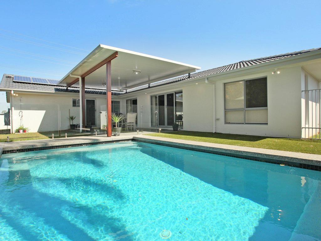  Accommodation QLD