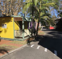 Palm Beach Caravan Park - Accommodation QLD