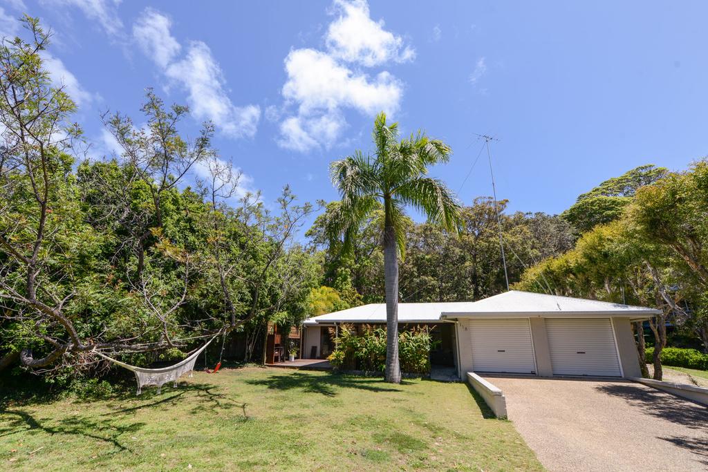 Accommodation QLD