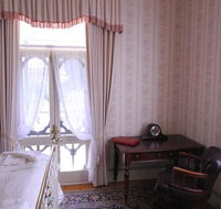 Palm House - Accommodation QLD