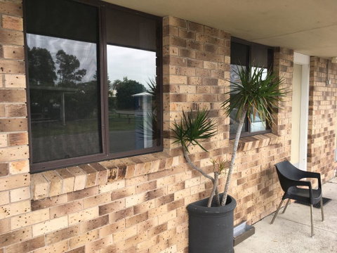 Palm Valley Motel - Accommodation QLD 1